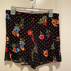 forever 21 - shorts